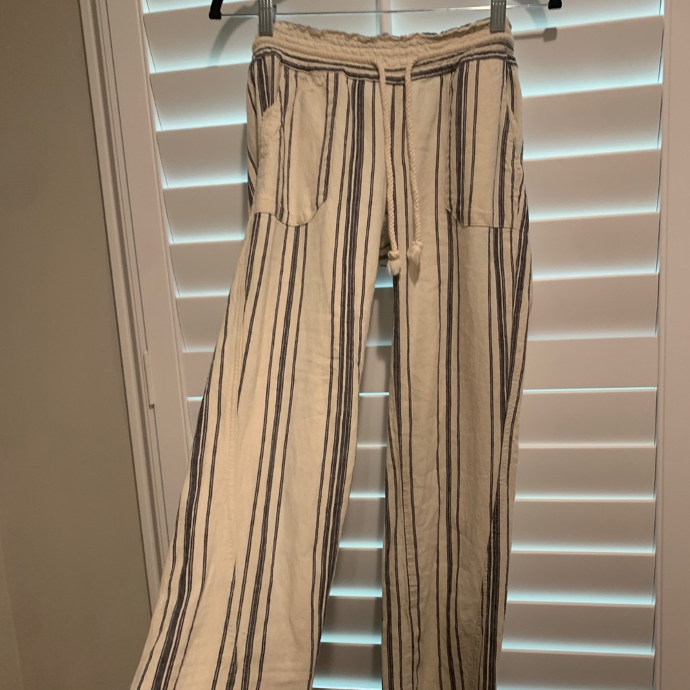 super cute roxy pants